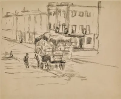 Cumberland Market
