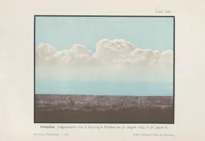 Cumulus
