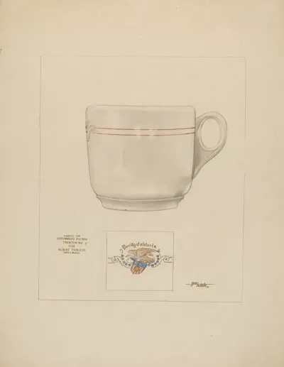 Cup 7
