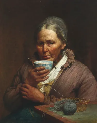Cup Of Warmth
