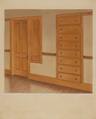 Cupboard 2