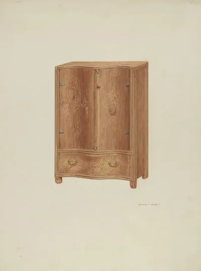 Cupboard 5