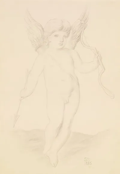 Cupid 5