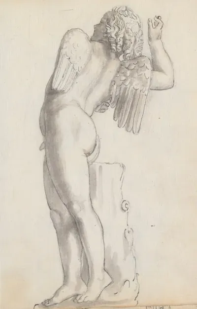 Cupid 8