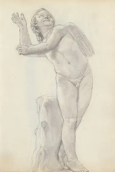 Cupid 9