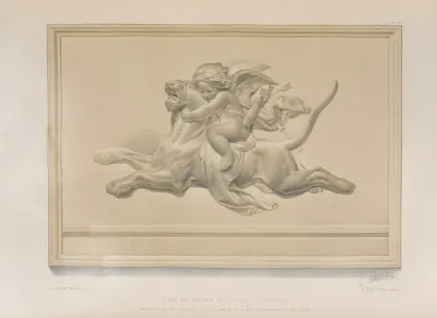 Cupid And Panther