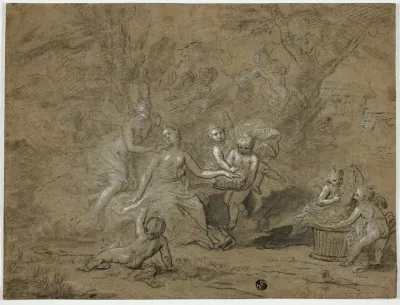 Cupid And Psyche 16