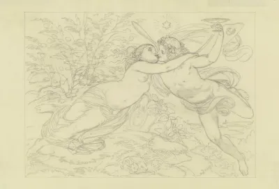 Cupid And Psyche 19
