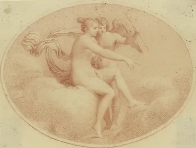 Cupid And Psyche 24