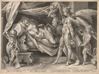 Cupid And Psyche 26
