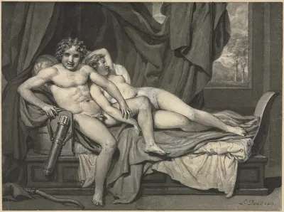 Cupid And Psyche 28