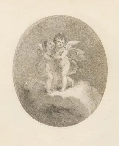 Cupid And Psyche 32