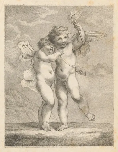 Cupid And Psyche 33