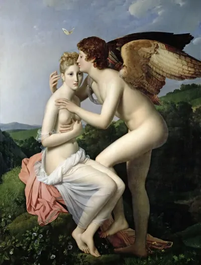 Cupid And Psyche 8