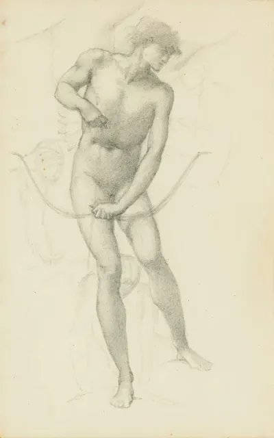 Cupids Hunting Fields 2