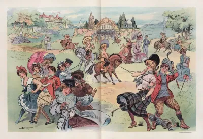 Cupids Round Up