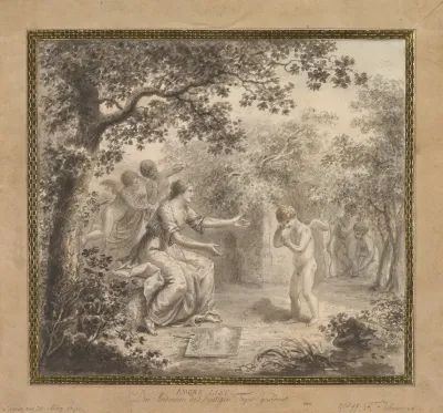 Cupids Ruse