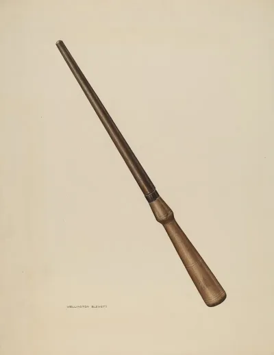 Curling Iron