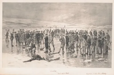 Curling
