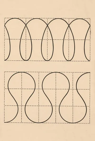 Curves And Arcs