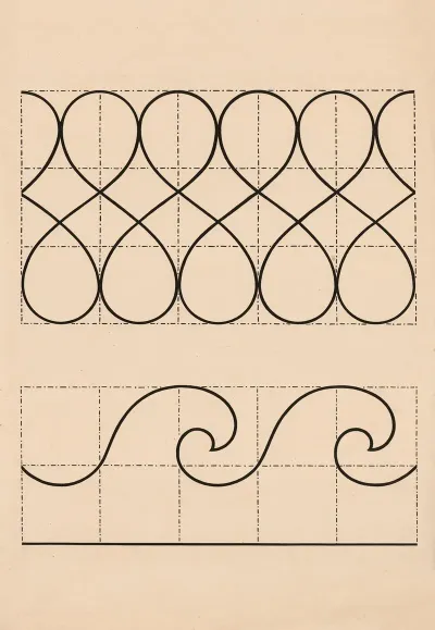 Curves And Waves