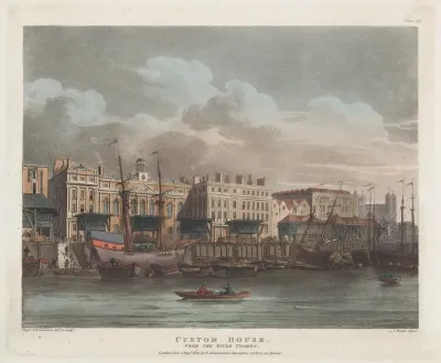 Custom House 2
