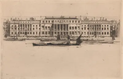 Custom House