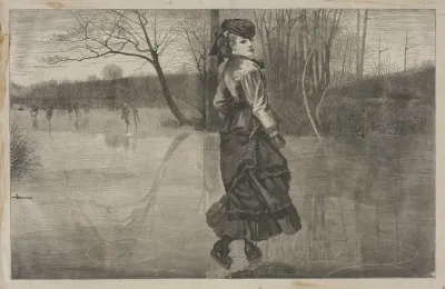 Cutting A Figure