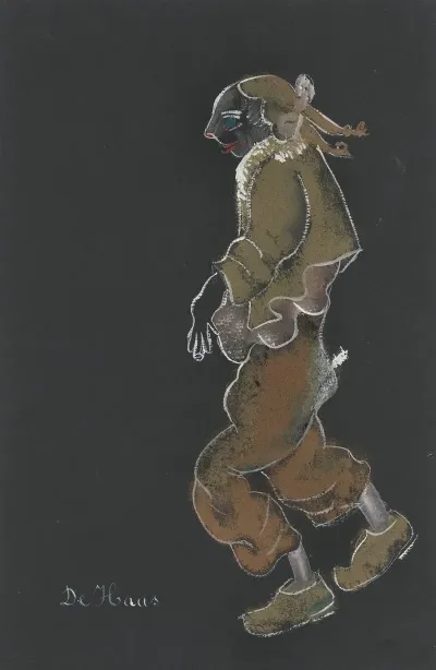 Cuweart De Haas