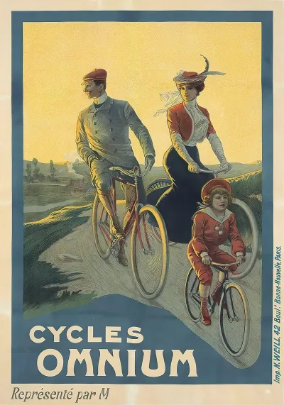 Cycles Omnium