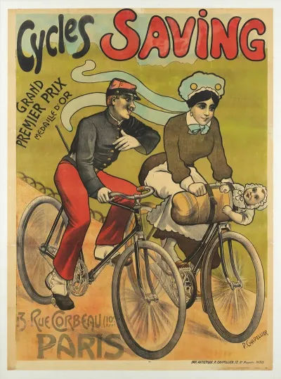Cycles Saving