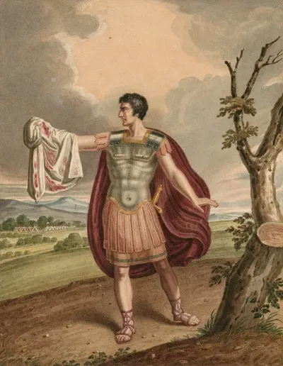 Cymbeline By Shakespeare Posthumus