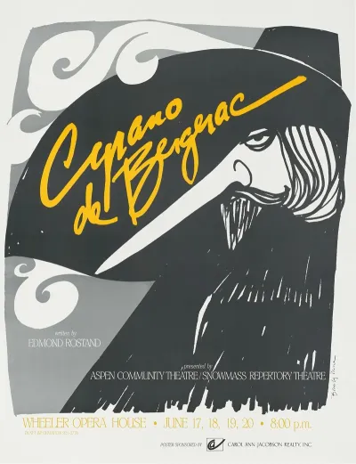 Cyrano De Bergerac 2