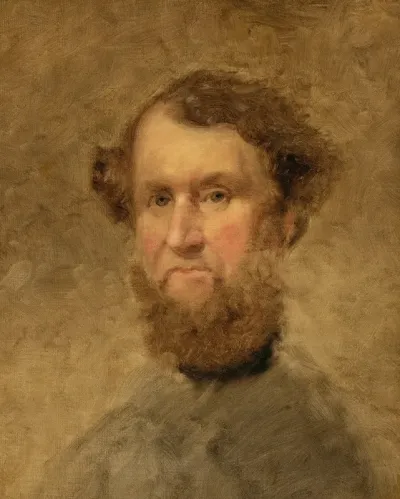 Cyrus Hall Mccormick