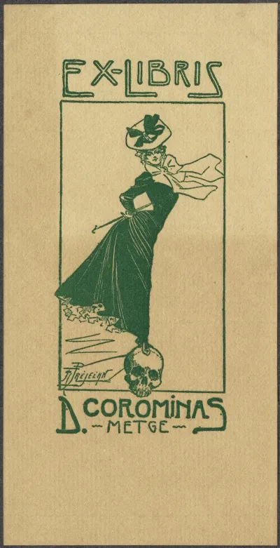 D Corominas