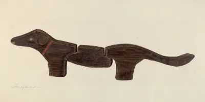 Dachshund