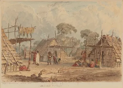 Dacotah Village