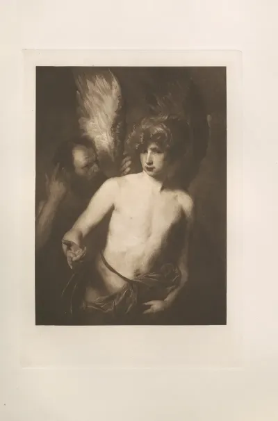 Daedalus And Icarus 4