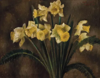 Daffodils 2