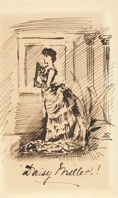 Daisy Miller