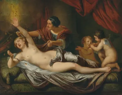 Danae 2