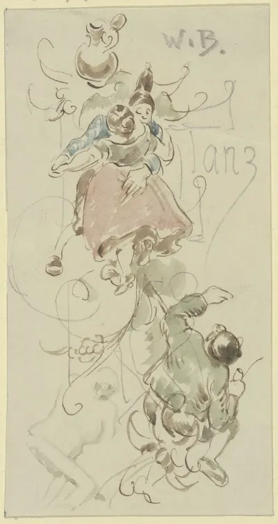 Dance Card