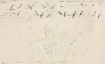 Dance Of The Haymakers