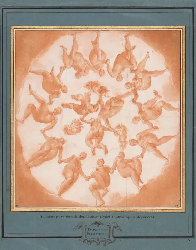 Dance Of The Hours