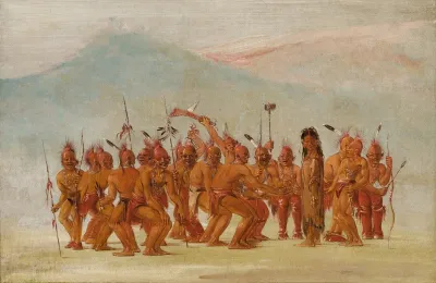 Dance To The Berdash