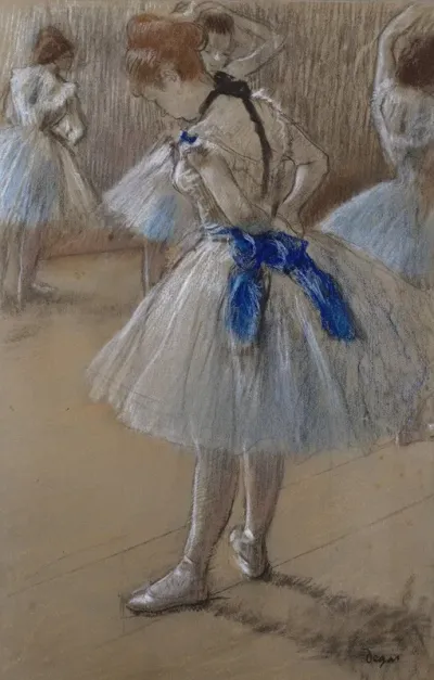 Dancer 3