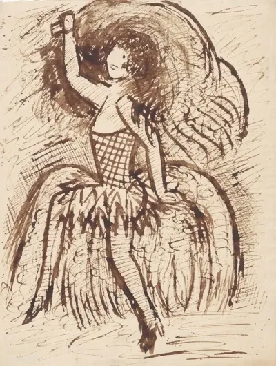 Dancer 4