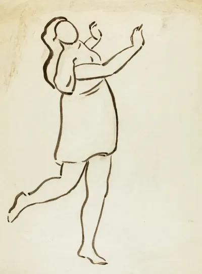 Dancer 6