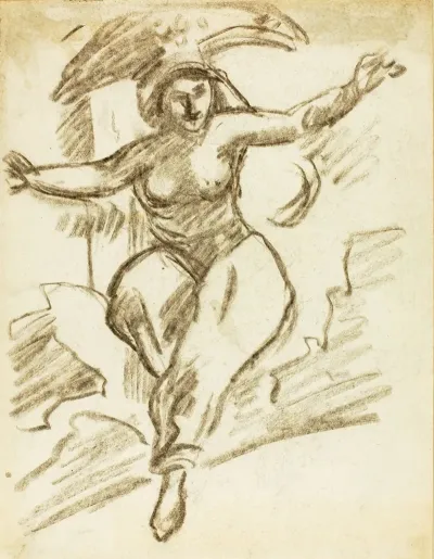 Dancer 8