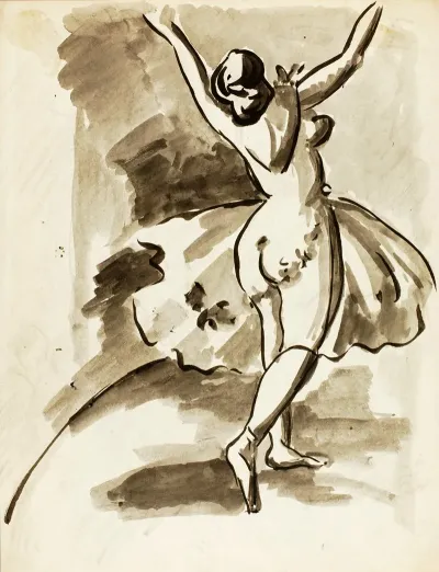 Dancer 9